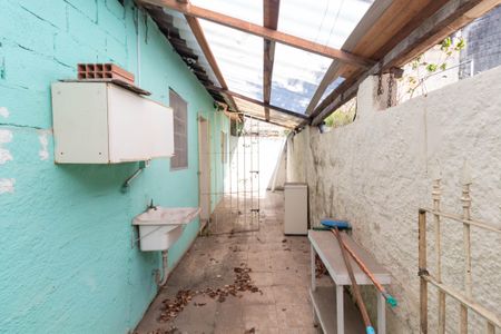 Casa à venda com 160m², 3 quartos e 4 vagasEdícula