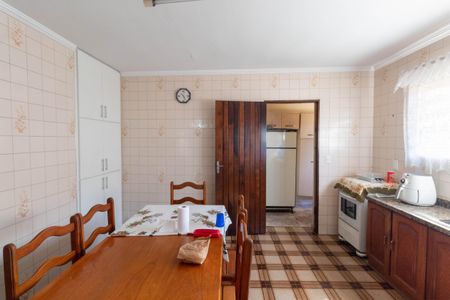 Casa à venda com 160m², 3 quartos e 4 vagasCozinha