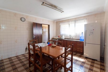 Casa à venda com 160m², 3 quartos e 4 vagasCozinha