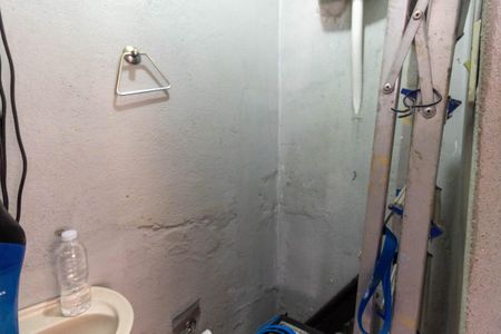 Casa à venda com 160m², 3 quartos e 4 vagasLavabo