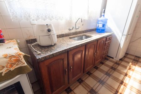 Casa à venda com 160m², 3 quartos e 4 vagasCozinha