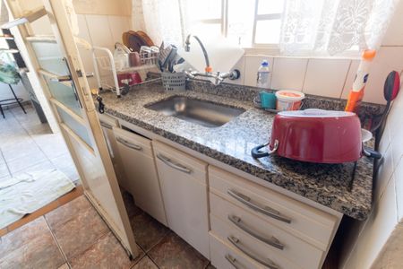 Casa à venda com 160m², 3 quartos e 4 vagasCozinha