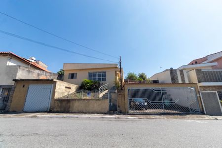 Casa à venda com 160m², 3 quartos e 4 vagasFachada
