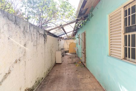 Casa à venda com 160m², 3 quartos e 4 vagasEdícula