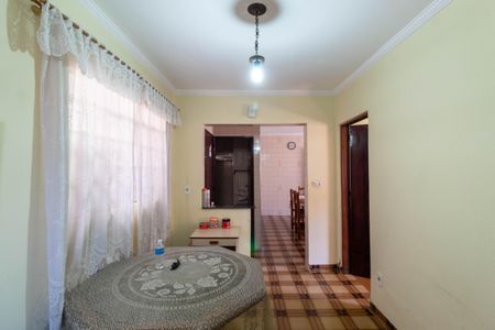 Casa à venda com 160m², 3 quartos e 4 vagasCopa