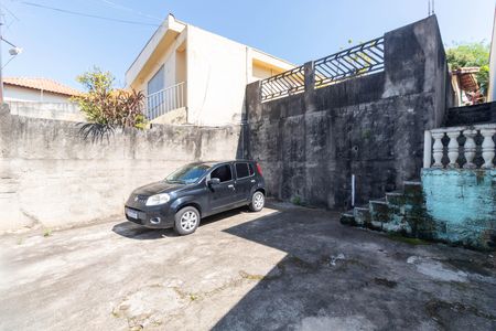Casa à venda com 160m², 3 quartos e 4 vagasGaragem