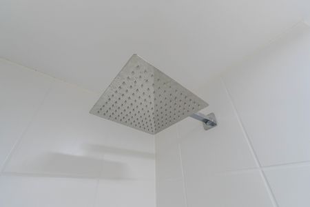 Apartamento para alugar com 31m², 1 quarto e sem vaga Apartamento para alugar com 31m², 1 quarto e sem vagaBanheiro