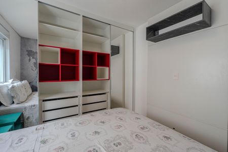 Apartamento para alugar com 31m², 1 quarto e sem vaga Apartamento para alugar com 31m², 1 quarto e sem vagaQuarto