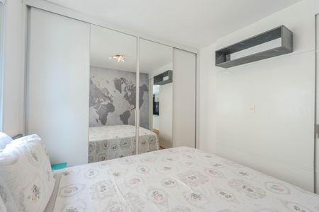 Apartamento para alugar com 31m², 1 quarto e sem vaga Apartamento para alugar com 31m², 1 quarto e sem vagaQuarto