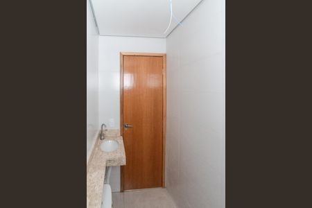 Apartamento à venda com 54m², 2 quartos e 1 vagaBanheiro