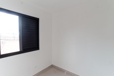Apartamento à venda com 54m², 2 quartos e 1 vagaQuarto 2