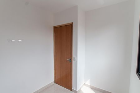 Apartamento à venda com 54m², 2 quartos e 1 vagaQuarto 2