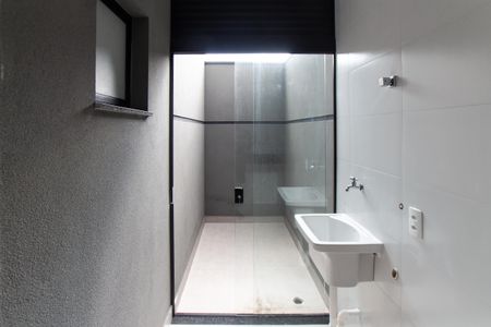 Apartamento à venda com 54m², 2 quartos e 1 vagaÁrea de Serviço