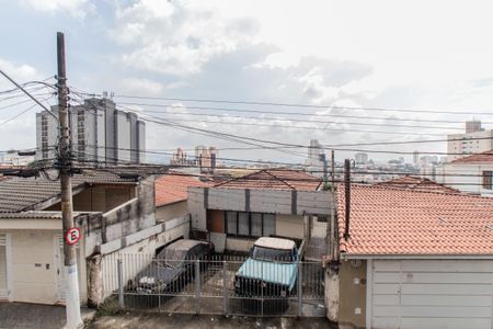 Apartamento à venda com 54m², 2 quartos e 1 vagaVista do Quarto 1