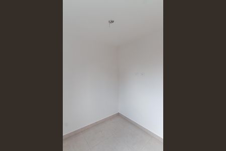 Apartamento à venda com 54m², 2 quartos e 1 vagaQuarto 2