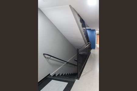 Apartamento à venda com 54m², 2 quartos e 1 vagaÁrea comum