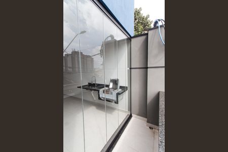 Apartamento à venda com 54m², 2 quartos e 1 vagaSala