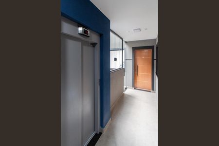 Apartamento à venda com 54m², 2 quartos e 1 vagaÁrea comum