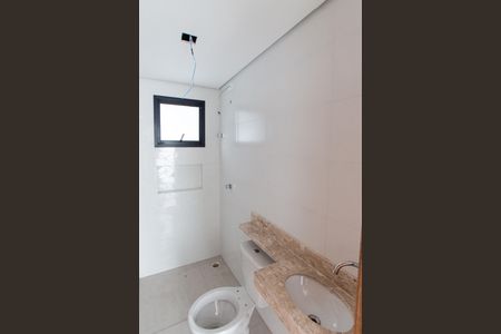 Apartamento à venda com 54m², 2 quartos e 1 vagaBanheiro