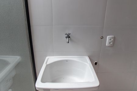 Apartamento à venda com 54m², 2 quartos e 1 vagaÁrea de Serviço