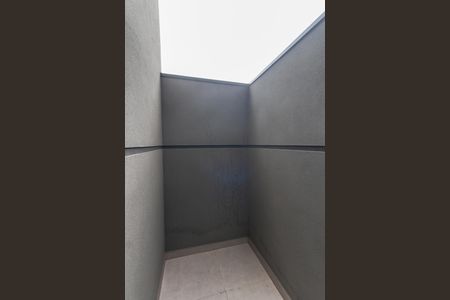 Apartamento à venda com 54m², 2 quartos e 1 vaga Área de Serviço