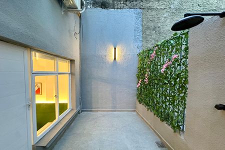 Apartamento à venda com 37m², 1 quarto e sem vaga Apartamento à venda com 37m², 1 quarto e sem vagaÁrea Externa