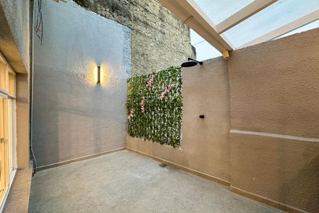 Apartamento à venda com 37m², 1 quarto e sem vaga Apartamento à venda com 37m², 1 quarto e sem vagaÁrea Externa