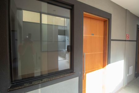 Apartamento à venda com 26m², 1 quarto e sem vagaEntrada