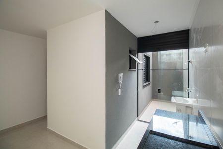 Apartamento à venda com 26m², 1 quarto e sem vagaCozinha