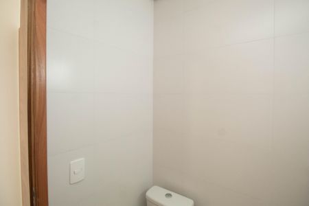 Apartamento à venda com 26m², 1 quarto e sem vagaBanheiro
