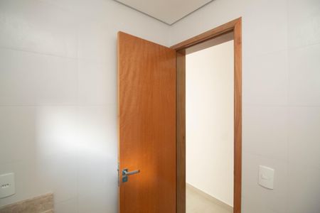Apartamento à venda com 26m², 1 quarto e sem vagaBanheiro