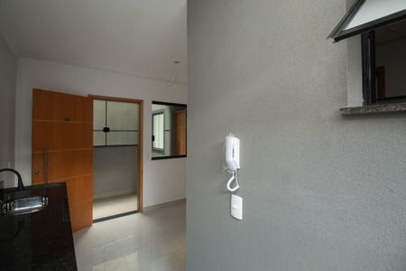 Apartamento à venda com 26m², 1 quarto e sem vagaCozinha