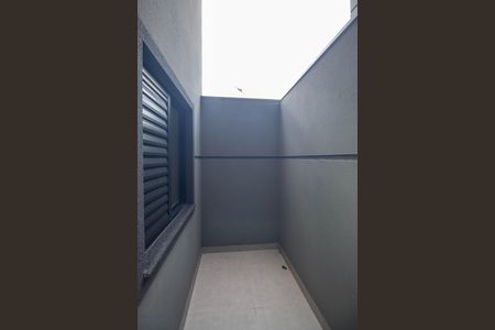 Apartamento à venda com 26m², 1 quarto e sem vagaÁrea de Serviço