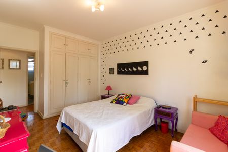 Apartamento à venda com 140m², 3 quartos e 1 vagaQuarto 2