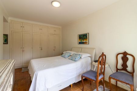 Apartamento à venda com 140m², 3 quartos e 1 vagaSuíte