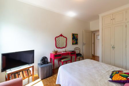 Apartamento à venda com 140m², 3 quartos e 1 vagaQuarto 2