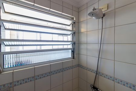 Apartamento à venda com 140m², 3 quartos e 1 vagaBanheiro