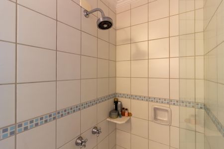 Apartamento à venda com 140m², 3 quartos e 1 vagaBanheiro da Suíte