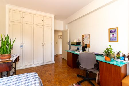 Apartamento à venda com 140m², 3 quartos e 1 vagaQuarto 1