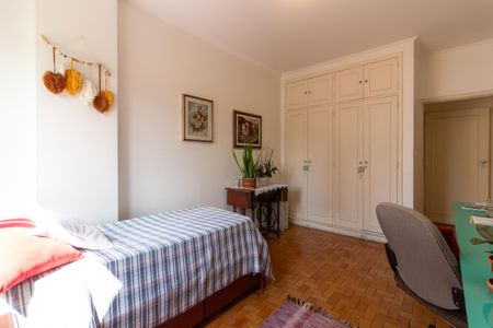 Apartamento à venda com 140m², 3 quartos e 1 vagaQuarto 1