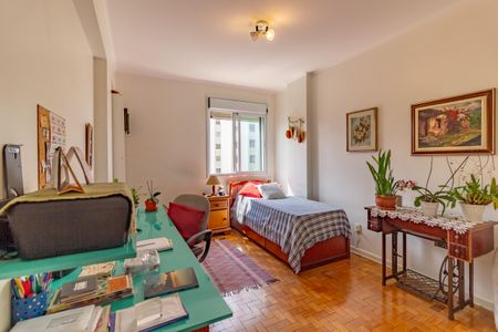 Apartamento à venda com 140m², 3 quartos e 1 vagaQuarto 1