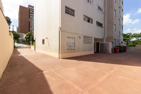 Apartamento à venda com 140m², 3 quartos e 1 vagaÁrea Comum - Externo