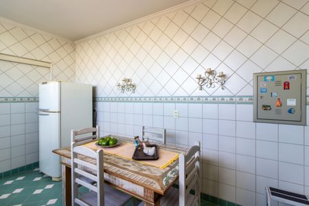 Apartamento à venda com 140m², 3 quartos e 1 vagaCozinha