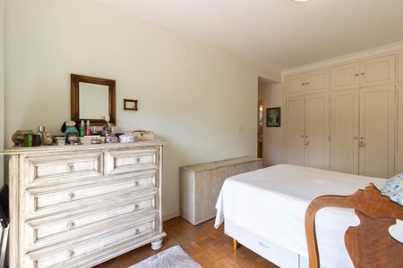 Apartamento à venda com 140m², 3 quartos e 1 vagaSuíte