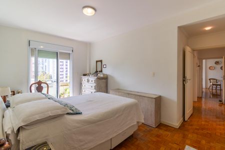 Apartamento à venda com 140m², 3 quartos e 1 vagaSuíte