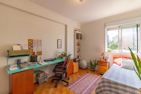 Apartamento à venda com 140m², 3 quartos e 1 vagaQuarto 1