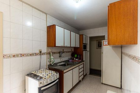 Apartamento à venda com 99m², 2 quartos e sem vagaCozinha