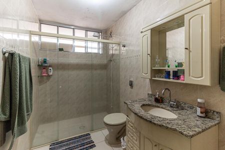 Apartamento à venda com 99m², 2 quartos e sem vagaBanheiro