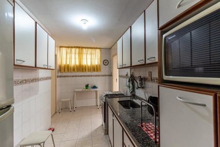 Apartamento à venda com 99m², 2 quartos e sem vagaCozinha