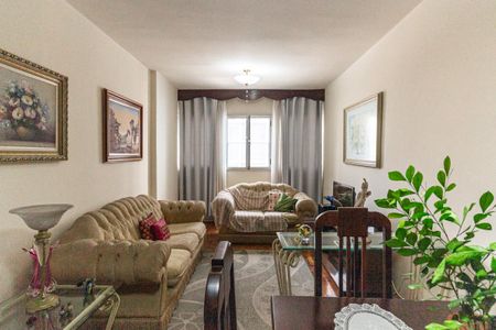 Apartamento à venda com 99m², 2 quartos e sem vagaSala